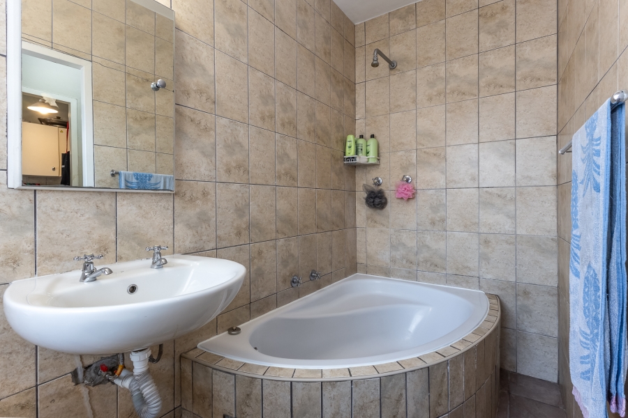1 Bedroom Property for Sale in Stellenbosch Central Western Cape